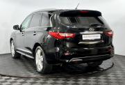 Infiniti QX60 I Нижний Новгород  - изображение 32