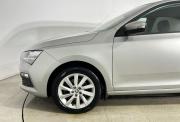 Skoda Rapid I Рестайлинг Саранск  - изображение 35