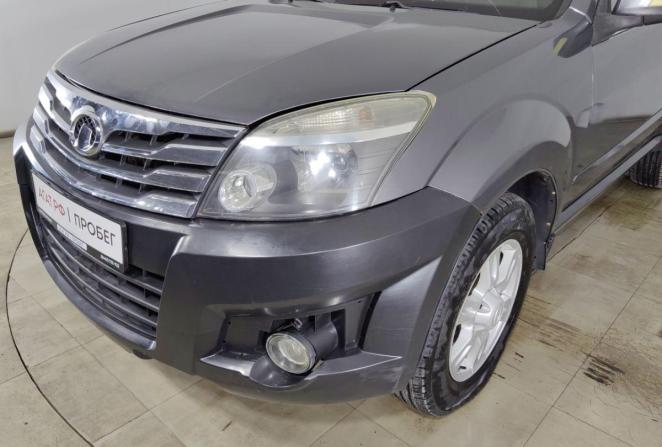 Great Wall Hover H3 I с пробегом 2011 года, цена 600 000 рублей, 114700 км, внедорожник, Автокод Объявления