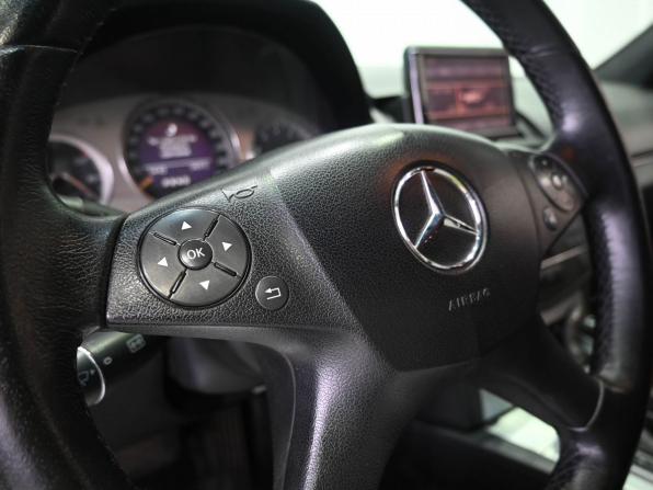 Mercedes-Benz C-Класс III (W204) с пробегом 2007 года, цена 1 069 900 рублей, 400000 км, седан, Автокод Объявления