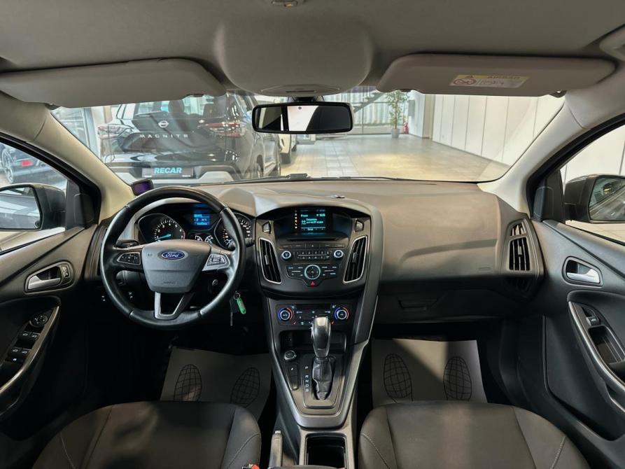 Ford Focus III Рестайлинг Санкт-Петербург  - изображение 28