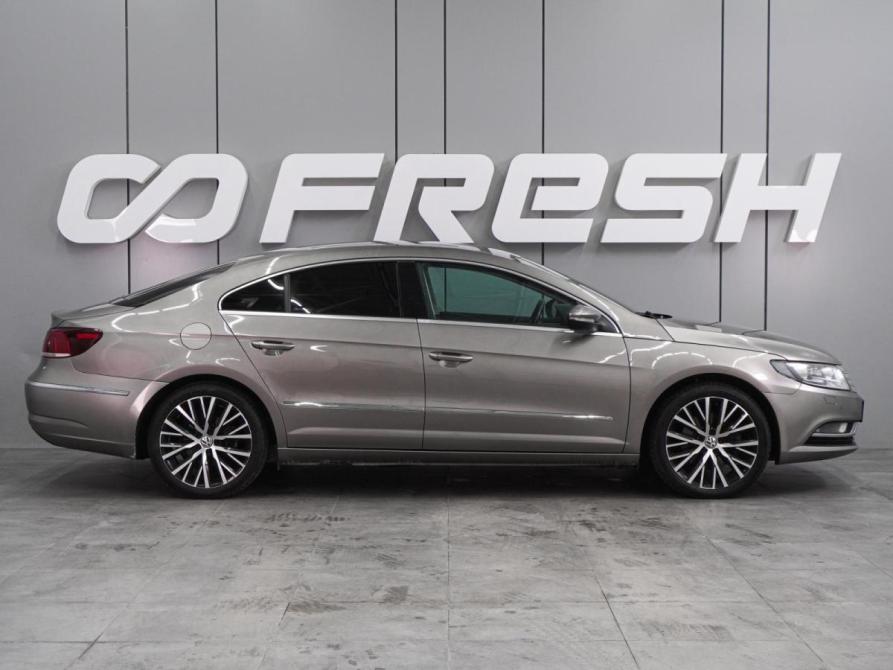 Volkswagen Passat CC I Воронеж  - изображение 5