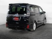 Toyota Voxy III (R80) Рестайлинг Иркутск  - изображение 23