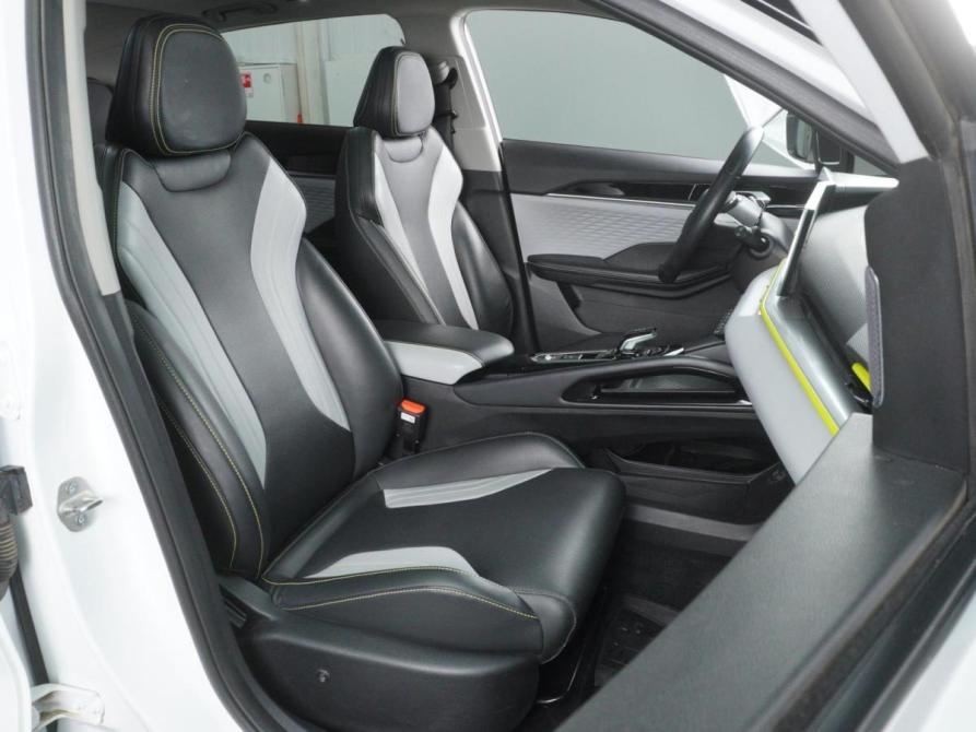 Geely Coolray I Рестайлинг Минеральные Воды  - изображение 8