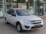 Lada (ВАЗ) Granta I Ижевск  - изображение 25