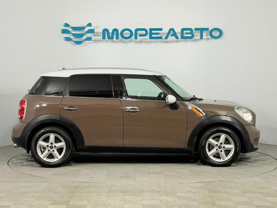 Mini Countryman I Калининград  - изображение 4