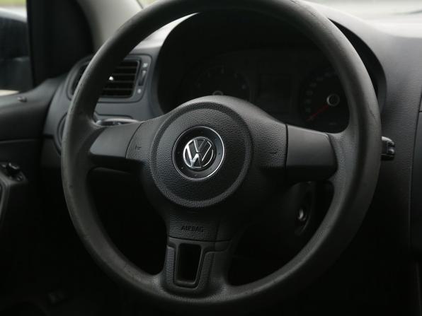 Volkswagen Polo V с пробегом 2014 года, цена 525 000 рублей, 247500 км, седан, Автокод Объявления