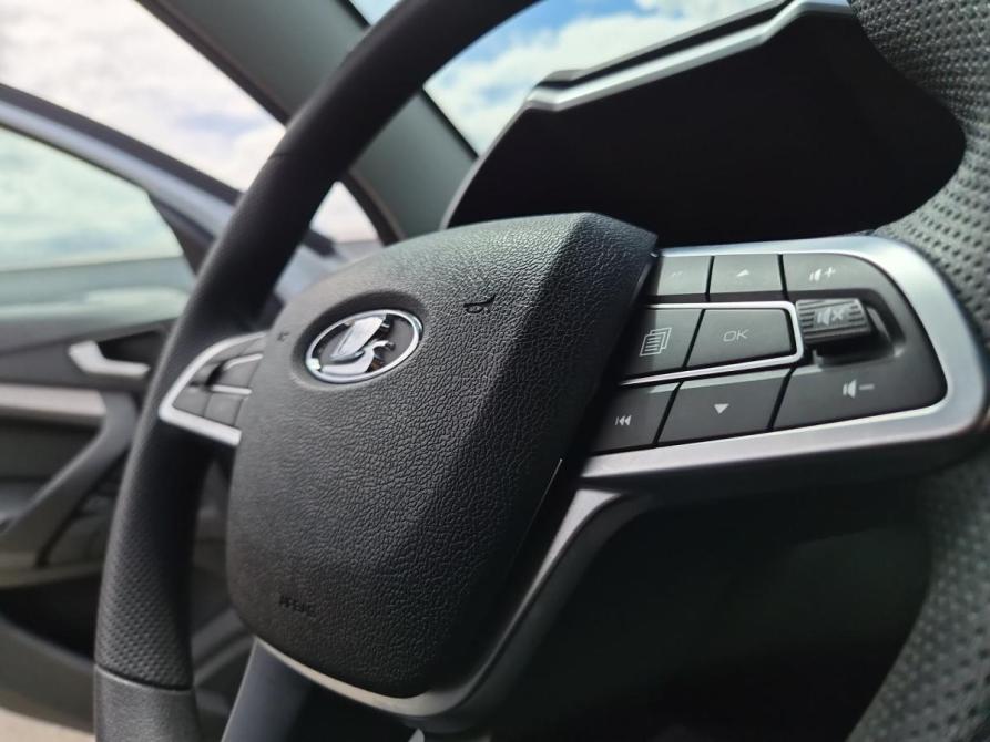Lada (ВАЗ) Vesta I Рестайлинг (NG) Саратов  - изображение 30