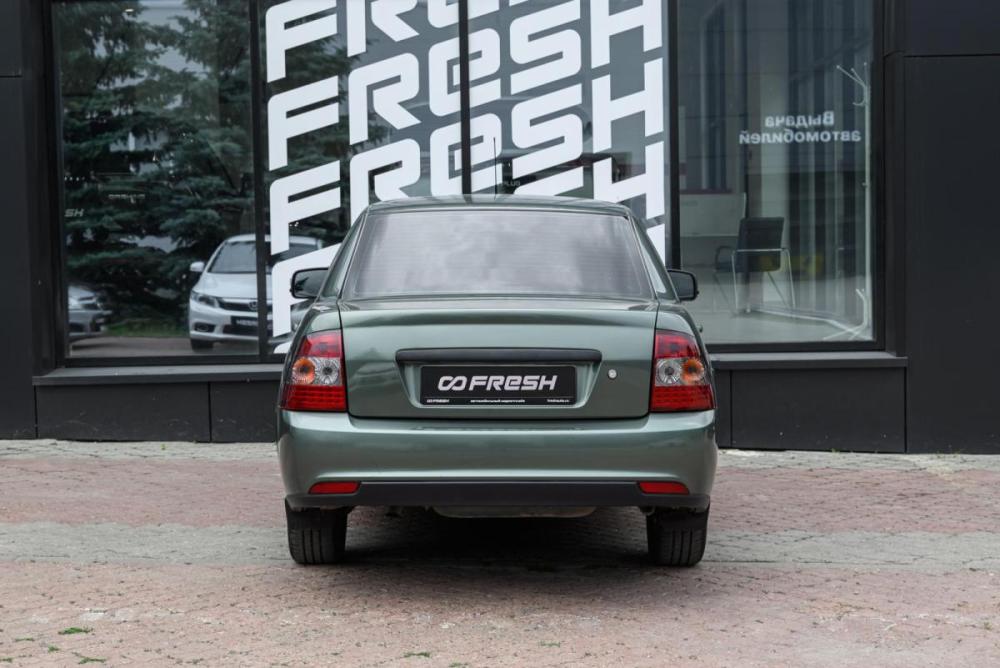 Lada (ВАЗ) Priora I Рестайлинг Ульяновск  - изображение 4