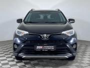 Toyota RAV4 IV (XA40) Рестайлинг Ростов-на-Дону  - изображение 16