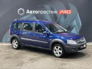 Lada (ВАЗ) Largus I Пермь  - изображение 23