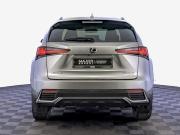 Lexus NX I Рестайлинг Москва  - изображение 35