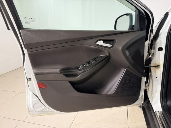 Ford Focus III с пробегом 2014 года, цена 749 000 рублей, 255000 км, хэтчбек, Автокод Объявления