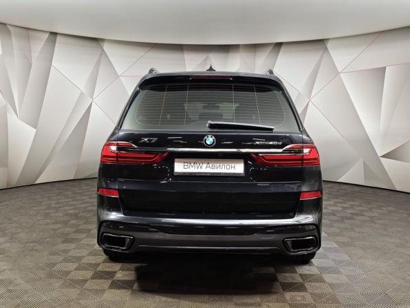 BMW X7 I (G07) с пробегом 2020 года, цена 6 600 000 рублей, 161707 км, внедорожник, Автокод Объявления