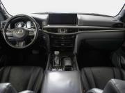 Lexus LX III Рестайлинг 2 Москва  - изображение 30