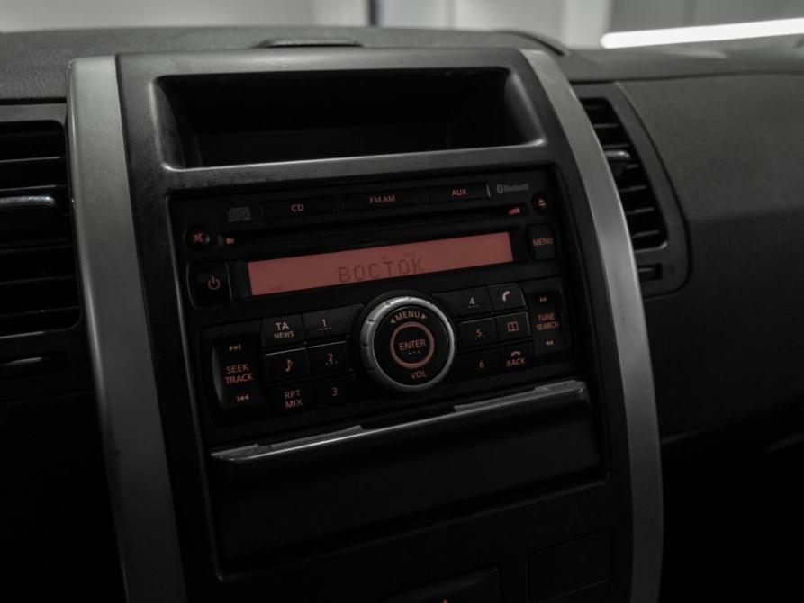 Nissan X-Trail II Рестайлинг Москва  - изображение 18