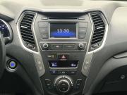Hyundai Santa Fe III Рестайлинг Москва  - изображение 43