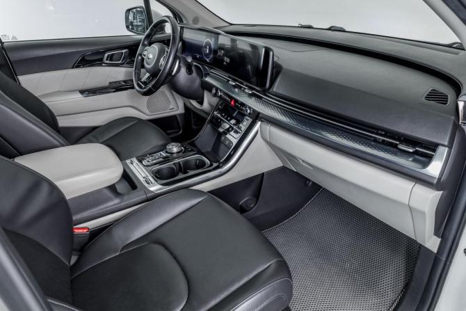 Kia Carnival IV с пробегом 2021 года, цена 3 480 000 рублей, 130649 км, минивэн, Автокод Объявления