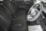 Honda N-BOX II Кемерово  - изображение 34