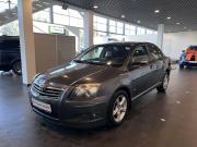 Toyota Avensis II Рестайлинг Чебоксары  - изображение 41