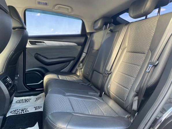 Haval F7x I Рестайлинг с пробегом 2023 года, цена 2 281 000 рублей, 45302 км, внедорожник, Автокод Объявления