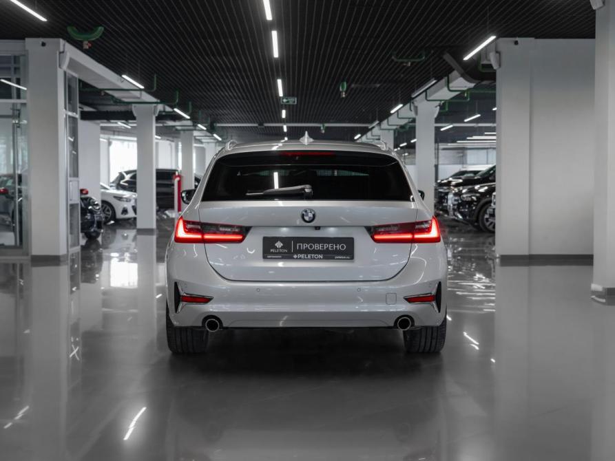 BMW 3 серии VII (G2x) Москва  - изображение 6