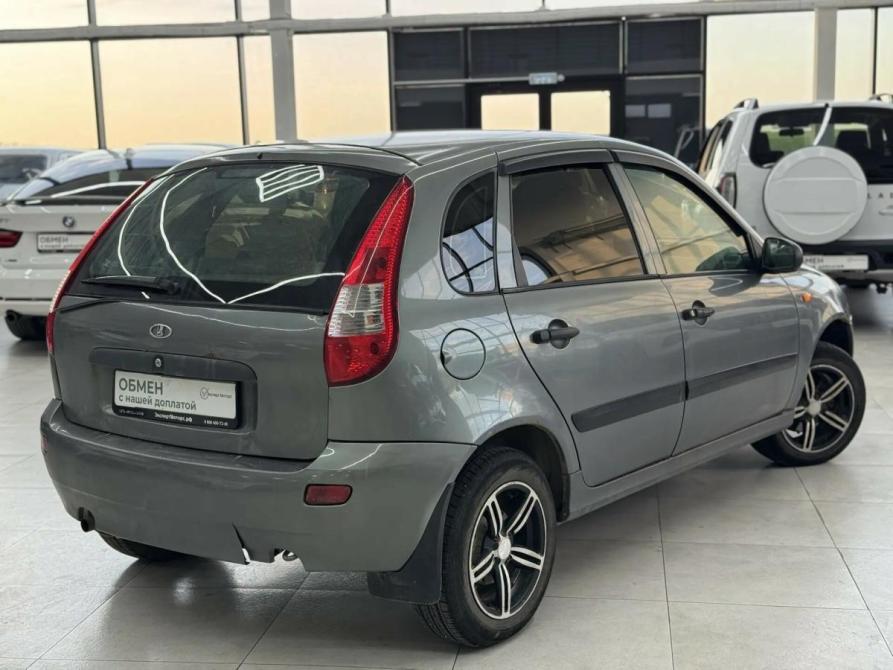 Lada (ВАЗ) Kalina I Шахты  - изображение 6