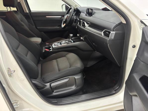 Mazda CX-5 II с пробегом 2019 года, цена 2 870 000 рублей, 37540 км, внедорожник, Автокод Объявления