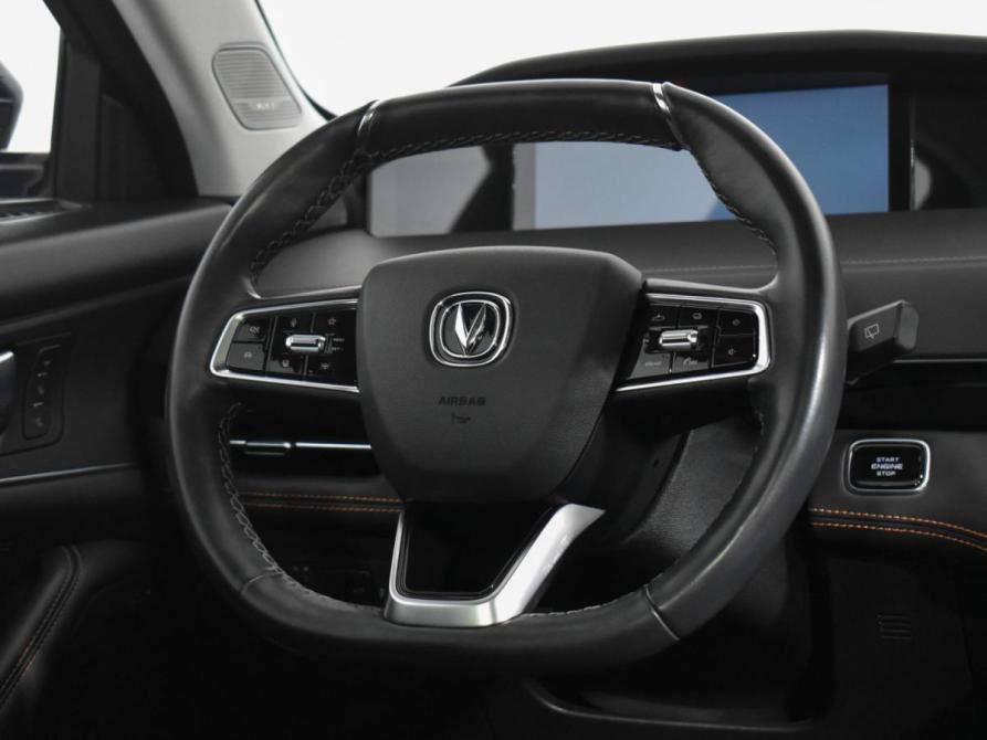 Changan UNI-K Санкт-Петербург  - изображение 14