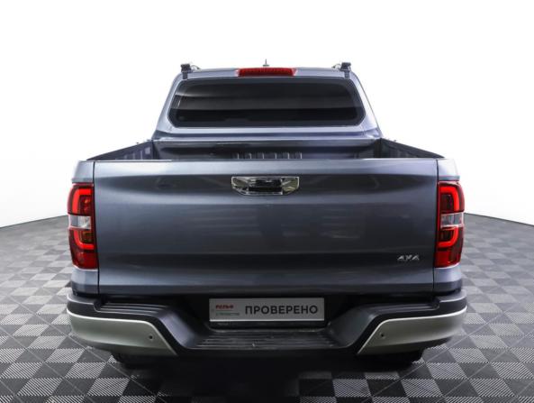 Changan Hunter Plus с пробегом 2024 года, цена 2 590 000 рублей, 38555 км, offers.body_type.unknown, Автокод Объявления