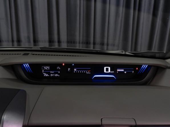 Honda Freed II с пробегом 2017 года, цена 1 679 000 рублей, 47104 км, компактвэн, Автокод Объявления