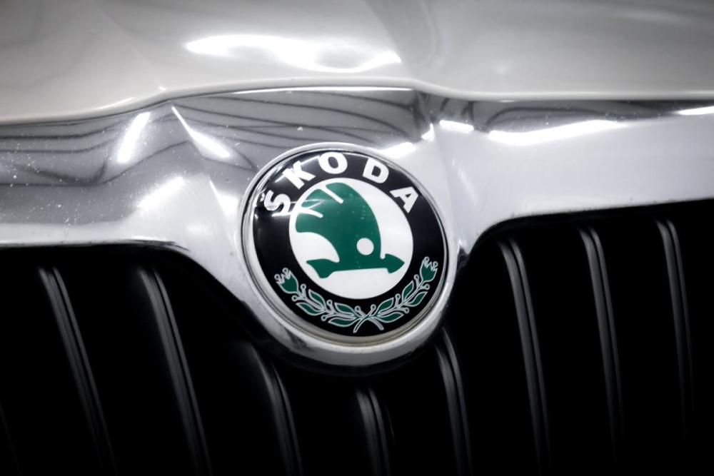 Skoda Octavia II (A5) Рестайлинг Тюмень  - изображение 10