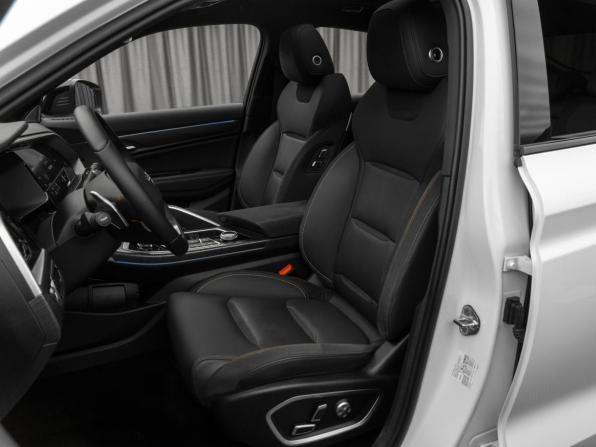 Geely Tugella I Рестайлинг с пробегом 2023 года, цена 3 240 000 рублей, 18230 км, внедорожник, Автокод Объявления