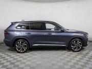 Geely Monjaro I Москва  - изображение 21