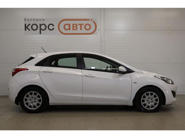 Hyundai i30 II с пробегом 2012 года, цена 620 000 рублей, 215866 км, хэтчбек, Автокод Объявления