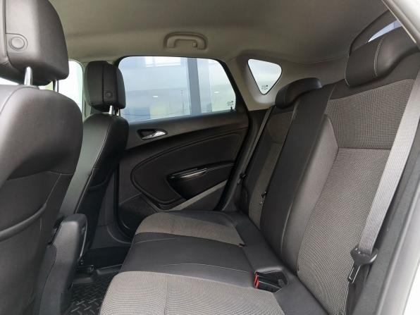 Opel Astra J с пробегом 2012 года, цена 599 000 рублей, 162756 км, хэтчбек, Автокод Объявления
