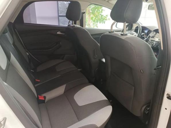 Ford Focus III с пробегом 2013 года, цена 759 000 рублей, 197350 км, хэтчбек, Автокод Объявления