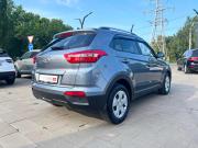 Hyundai Creta I Рестайлинг Стерлитамак  - изображение 24