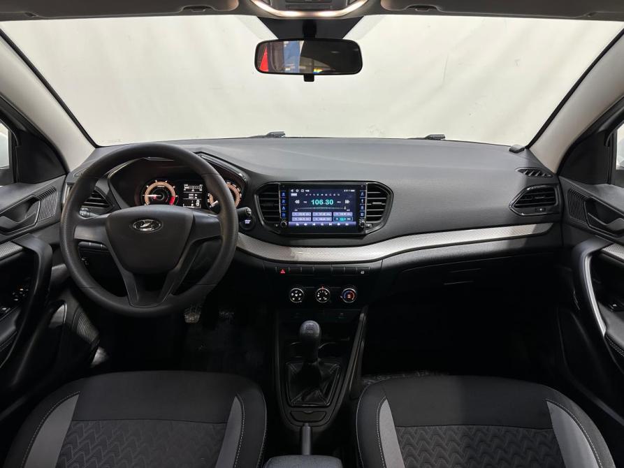 Lada (ВАЗ) Vesta I Рестайлинг (NG) Санкт-Петербург  - изображение 8