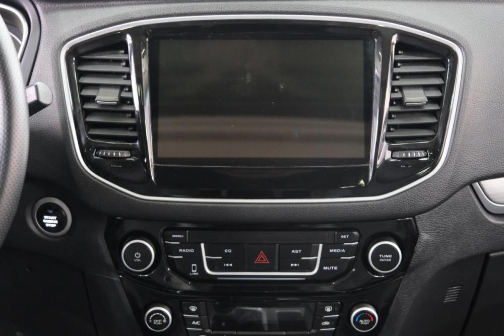 Geely Emgrand X7 I Рестайлинг 2 Омск  - изображение 19
