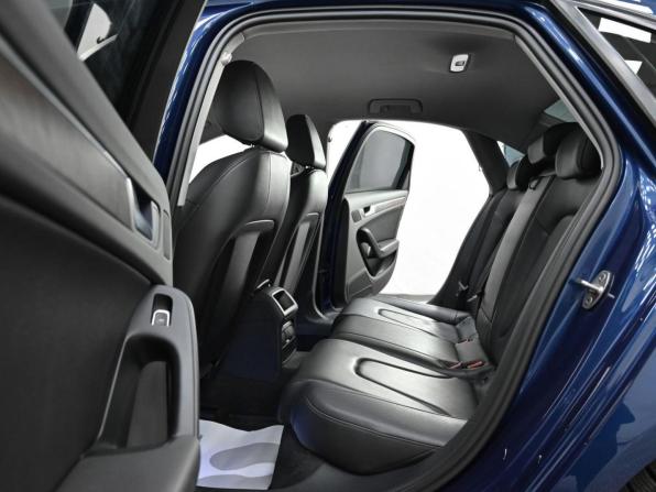 Audi A4 IV (B8) Рестайлинг с пробегом 2015 года, цена 929 000 рублей, 118566 км, седан, Автокод Объявления