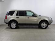 Land Rover Freelander II Химки  - изображение 37