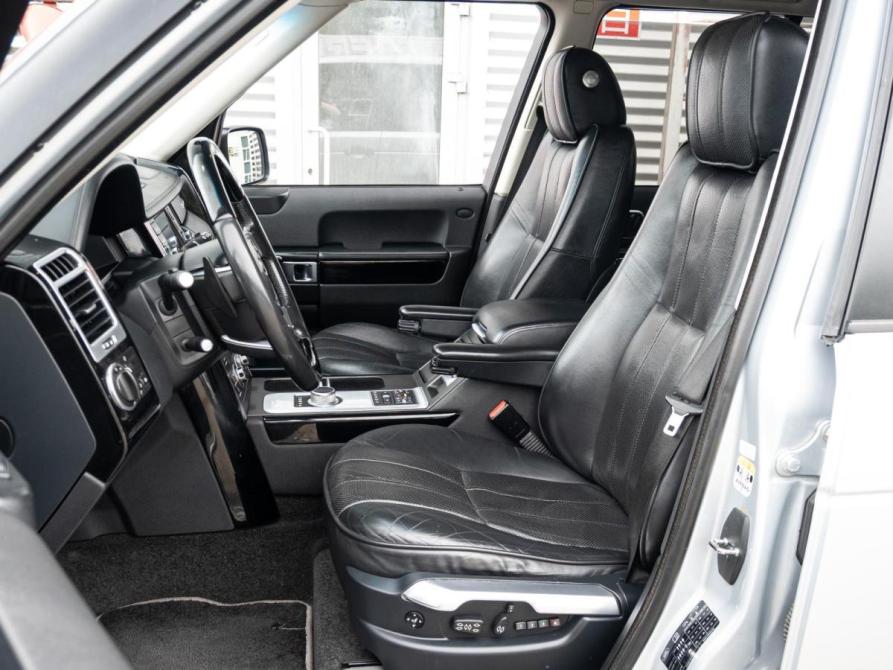 Land Rover Range Rover III Рестайлинг 2 Краснодар  - изображение 10