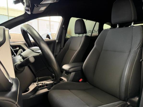 Toyota RAV4 IV (XA40) Рестайлинг с пробегом 2019 года, цена 2 700 000 рублей, 128500 км, внедорожник, Автокод Объявления
