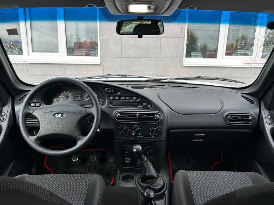 Lada (ВАЗ) Niva Travel I Альметьевск  - изображение 15