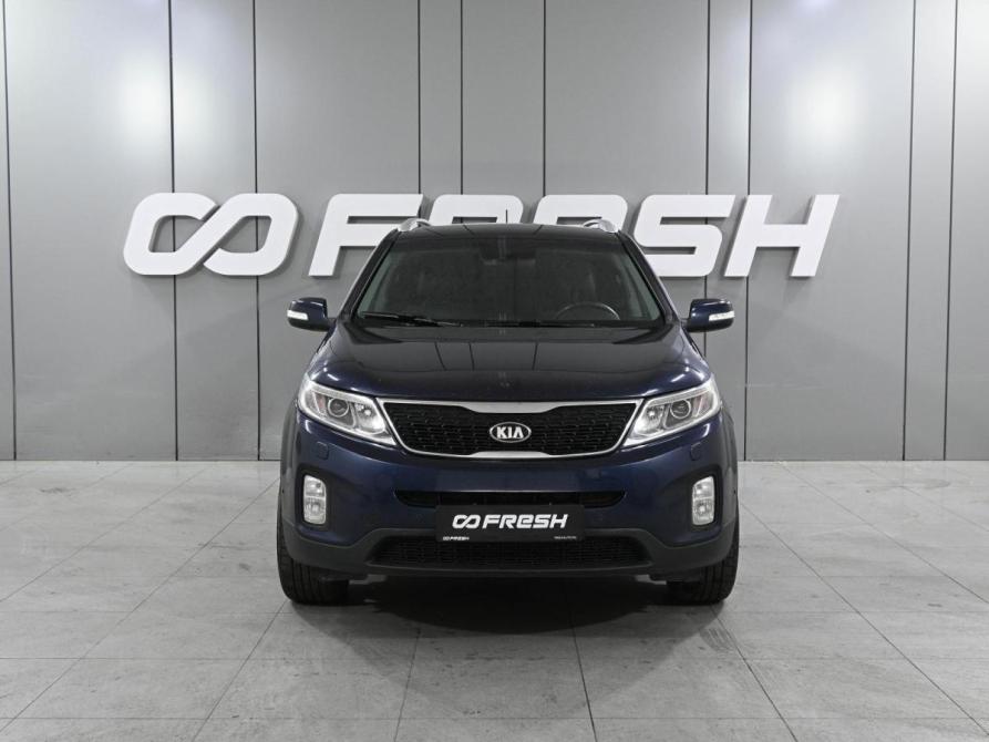 Kia Sorento II Рестайлинг Ростов-на-Дону  - изображение 3
