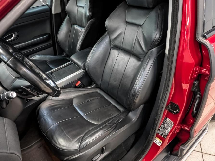 Land Rover Range Rover Evoque I Рестайлинг Москва  - изображение 20