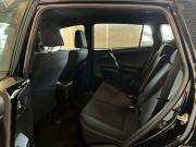 Toyota RAV4 IV (XA40) Рестайлинг Чебоксары  - изображение 53