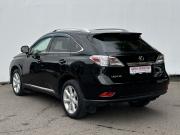 Lexus RX III Москва  - изображение 24