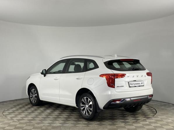 Haval Jolion I с пробегом 2023 года, цена 1 795 000 рублей, 39299 км, внедорожник, Автокод Объявления